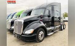 2018 KENWORTH T680 Conventional - Sleeper Truck, Tractor in Stockton, CA
