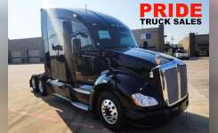 2018 KENWORTH T680 Conventional - Sleeper Truck, Tractor in Mc Farland, CA