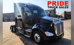 2018 KENWORTH T680 Conventional - Sleeper Truck, Tractor in Stockton, CA