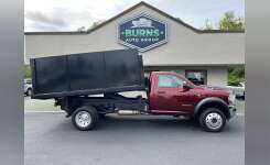 2019 RAM 5500 Dump Truck, Landscape Truck, Chipper Truck in Fairless Hills, PA