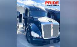 2018 KENWORTH T680 Conventional - Sleeper Truck, Tractor in Stockton, CA