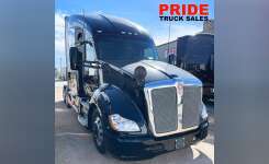 2018 KENWORTH T680 Conventional - Sleeper Truck, Tractor in Stockton, CA