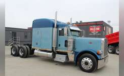 2006 PETERBILT 379 Conventional - Sleeper Truck, Tractor in Houston, TX