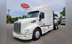 2016 PETERBILT 579 Conventional - Sleeper Truck, Tractor in West Sacramento, CA