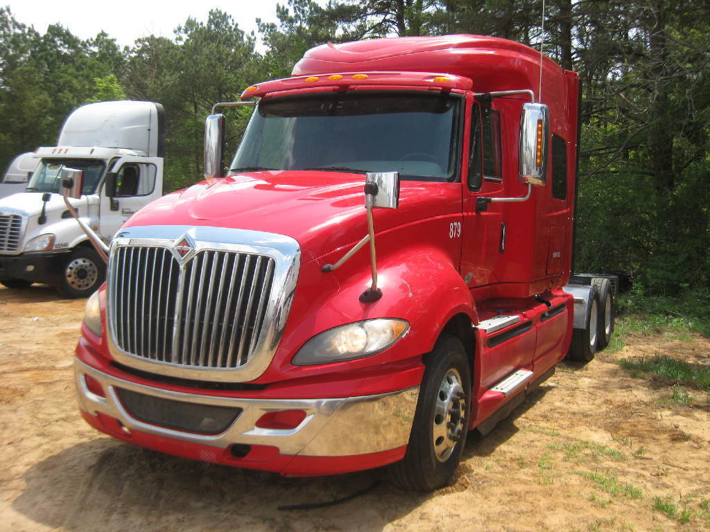 m and k truck center indianapolis