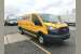 2016 FORD TRANSIT