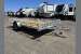 2022 Cargo Pro 7x14 Aluminum Utility Trailer w/ Removable Ramps!