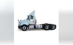 2015 INTERNATIONAL PROSTAR Conventional - Day Cab, Tractor in Cincinnati, OH