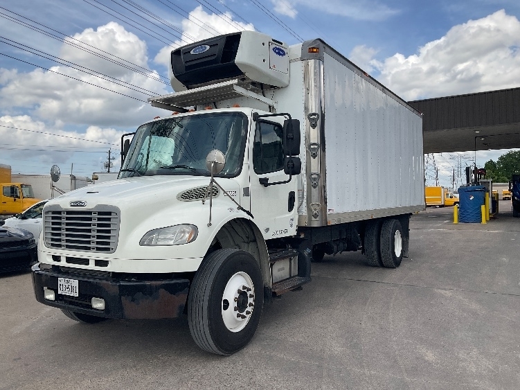 international trucks of houston hempstead