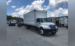 2016 INTERNATIONAL 4300 Box Truck - Straight Truck in Macon, GA
