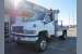 2005 GMC C5500