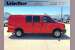 2009 CHEVROLET EXPRESS G2500