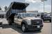 2013 FORD F550