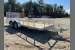 2022 Cargo Pro 6.5x18 Aluminum Utility Trailer w/ Fold Down Ramp