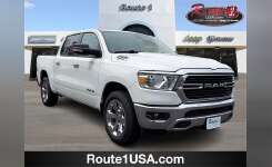 2019 Ram 1500 Pickup Truck in Lawrence Township, NJ