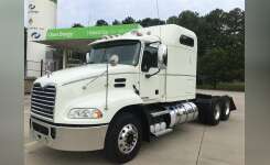 2018 MACK CXU613 Conventional - Sleeper Truck, Tractor in Conley, GA