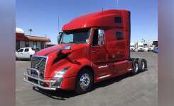 2019 VOLVO VNL760 Conventional - Sleeper Truck, Tractor in Phoenix, AZ