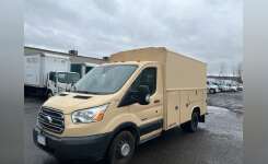 2016 FORD Transit Utility Truck - Service Truck in Middletown, CT