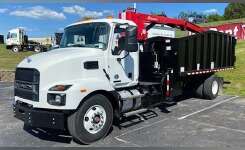 2022 Mack MD742 Conventional - Day Cab, Tractor in La Vergne, TN
