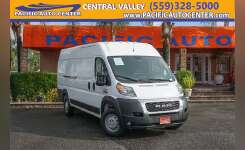 2020 Ram ProMaster 3500 Van, Cargo Van in Chowchilla, CA