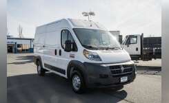 2018 RAM PROMASTER 2500 Van, Cargo Van in Manassas, VA
