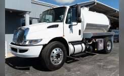 2012 INTERNATIONAL 4300 Sewer Trucks, Vacuum Truck, Septic in Hialeah, FL