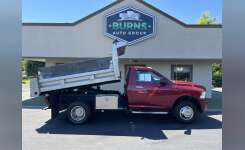 2015 RAM 3500 Dump Truck, Landscape Truck, Contractor Truck in Fairless Hills, PA