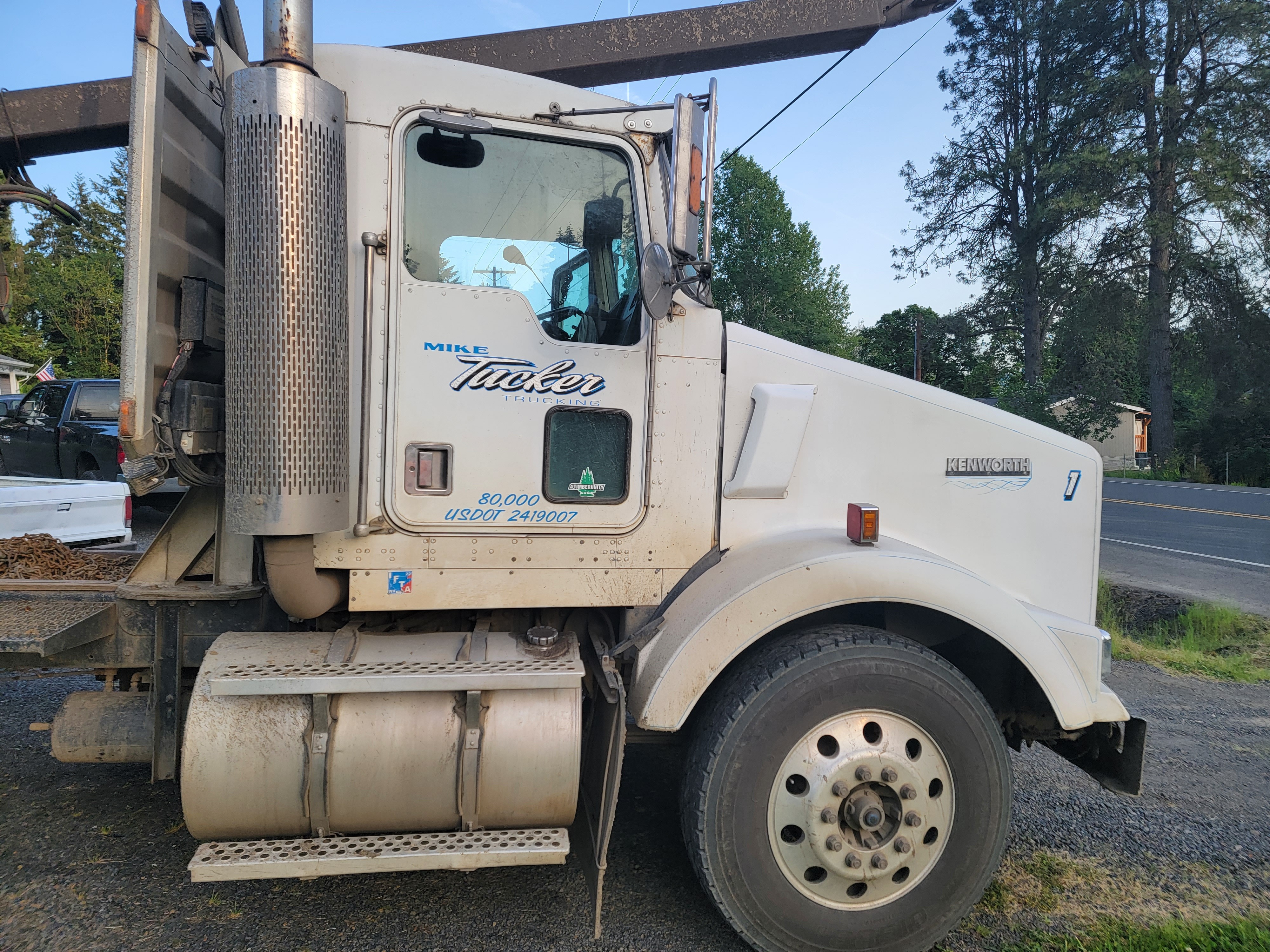 T800 For Sale - Kenworth T800 Trucks Near Me - Commercial Truck Trader