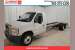 2011 FORD ECONOLINE
