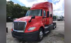 2018 INTERNATIONAL LT Conventional - Sleeper Truck, Tractor in Tampa, FL