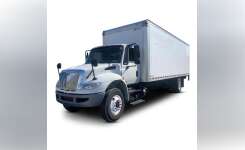 2016 INTERNATIONAL 4300 Box Truck - Straight Truck in Ashland, VA