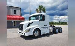 2014 VOLVO VN 630 Conventional - Day Cab, Tractor in Defuniak Springs, FL