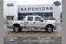 2016 Ford F-250SD