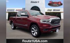 2019 Ram 1500 Pickup Truck in Lawrence Township, NJ