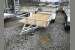 2022 Sure-Trac Aluminum Tube Top Trailer 7' x 12' 3K