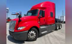 2020 INTERNATIONAL LT625 Conventional - Sleeper Truck, Tractor in Indianapolis, IN