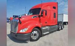 2018 KENWORTH T680 Conventional - Sleeper Truck, Tractor in Indianapolis, IN