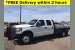 2014 FORD F350