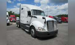 2019 KENWORTH T680 Conventional - Sleeper Truck, Tractor in Alsip, IL