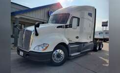2019 KENWORTH T680 Conventional - Sleeper Truck, Tractor in Alsip, IL