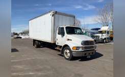 2006 Sterling ACTERRA Box Truck - Straight Truck in Eagan, MN