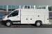 2016 FORD TRANSIT