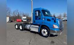 2016 Freightliner CASCADIA Conventional - Day Cab, Tractor in Swedesboro, NJ