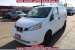 2014 NISSAN NV200