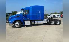 2015 PETERBILT 579 Conventional - Sleeper Truck, Tractor in Cincinnati, OH
