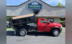 2020 RAM 5500 Dump Truck, Landscape Truck, Contractor Truck in Fairless Hills, PA