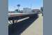 1999 FONTAINE TRAILER CO 53' Adjustable Air Ride Tandem Combo Flatbed