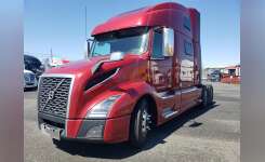 2019 VOLVO VNL860 Conventional - Sleeper Truck, Tractor in Elizabeth, NJ