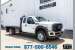 2012 FORD F450