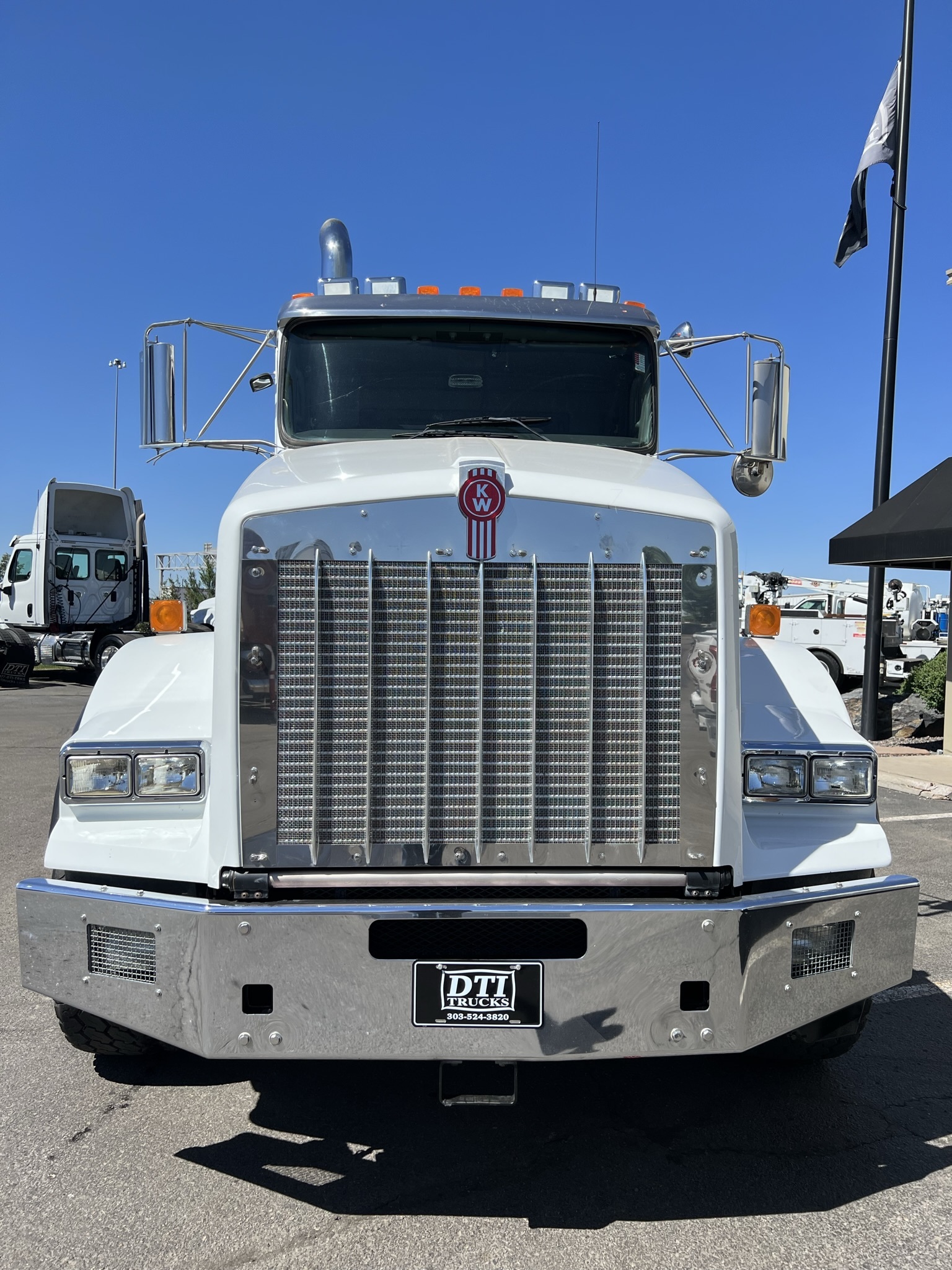 T800 For Sale - Kenworth T800 Trucks Near Me - Commercial Truck Trader